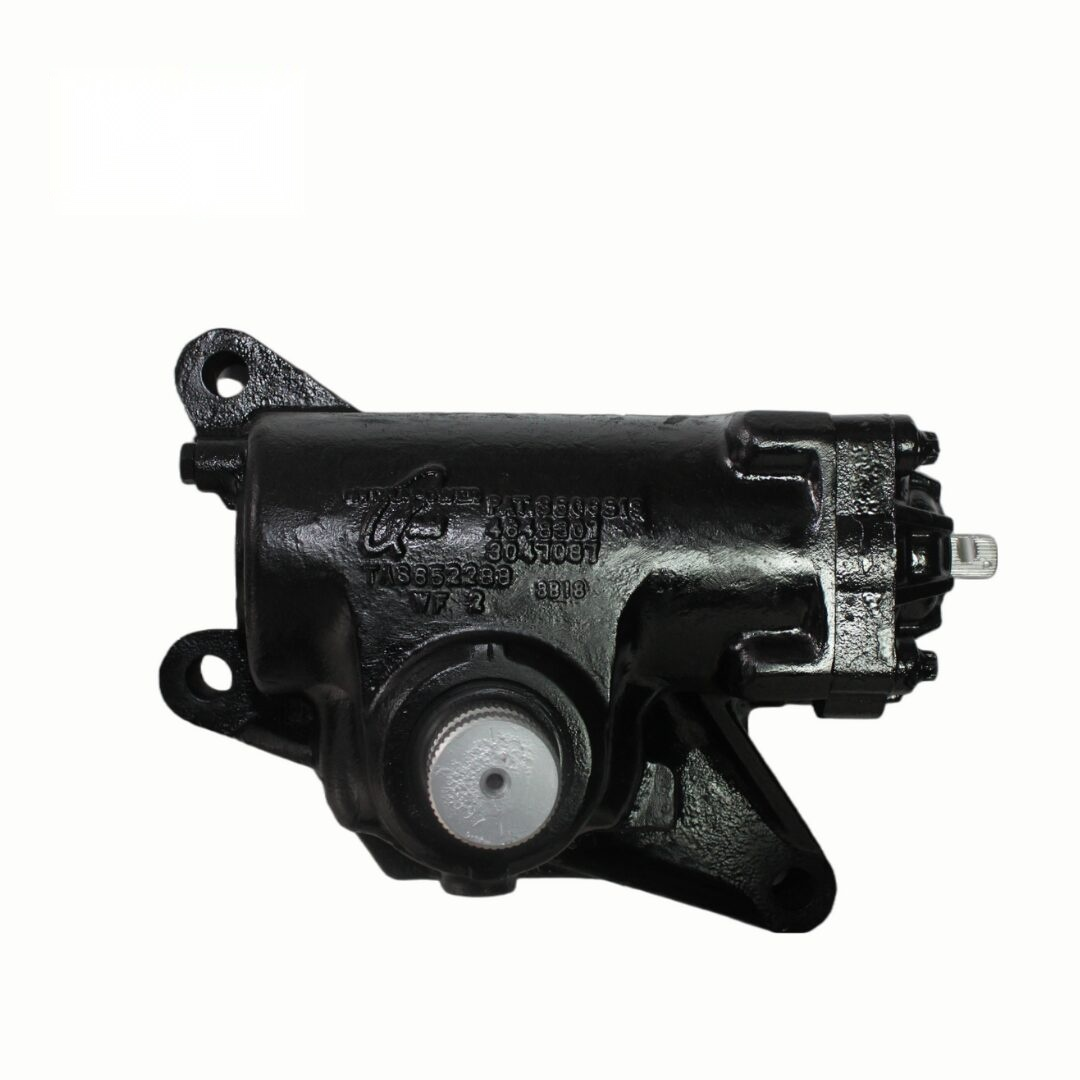 TRW ROSS TAS65026 TAS652288 POWER STEERING GEAR BOX GMC CHEVROLET